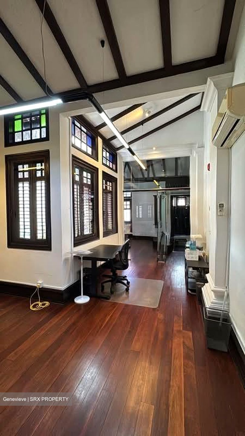 Telok Ayer Conservation Area (D1), Shop House #574074251